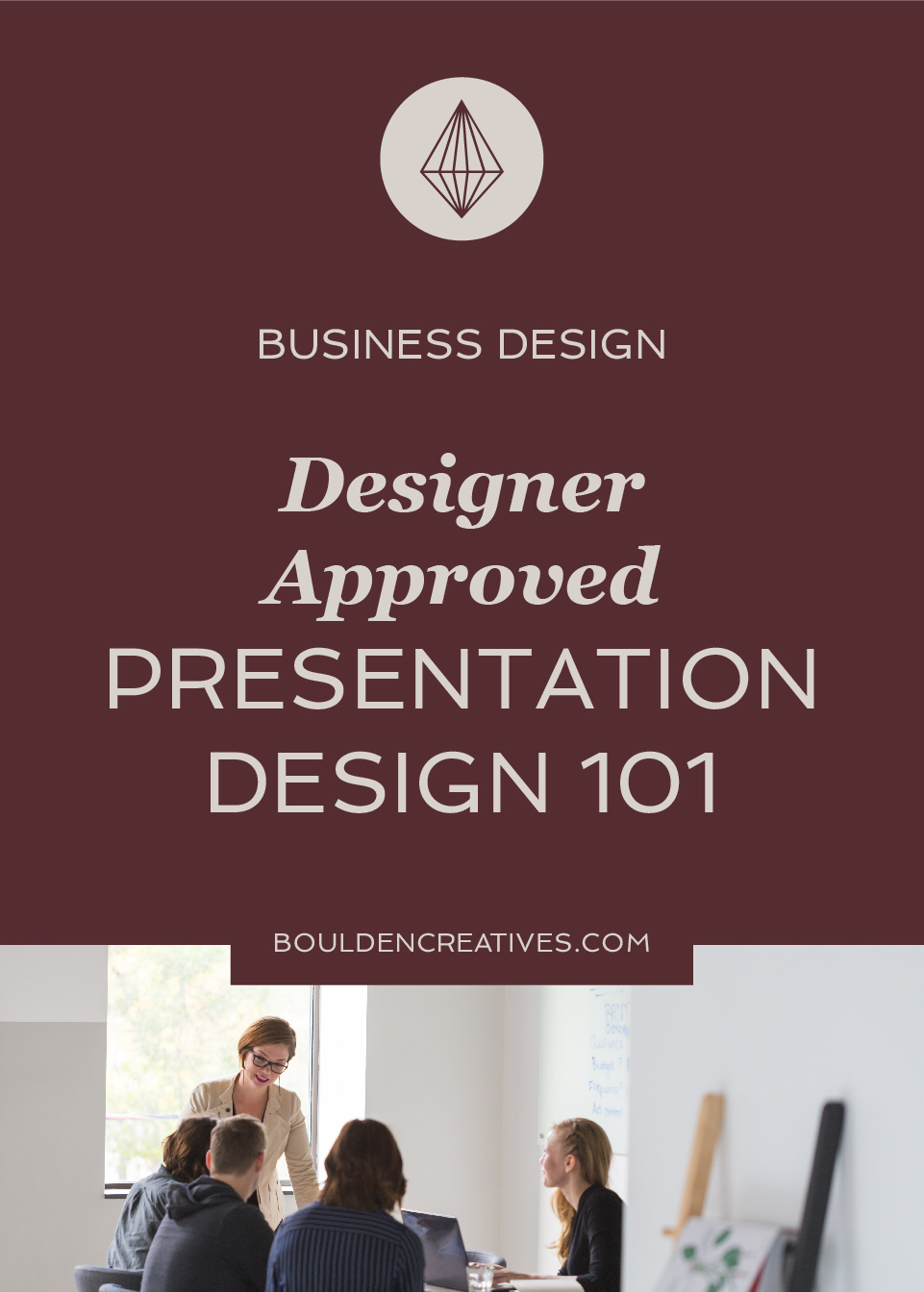 Presentation Design 101