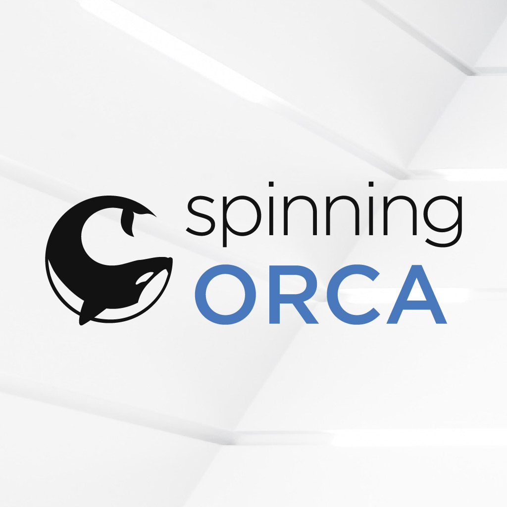 Spinning Orca