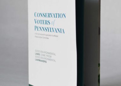 Conservation Voters of Pennsylvania